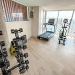 Apartamento acogedor