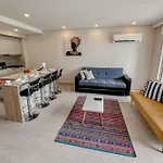 Apartamento acogedor