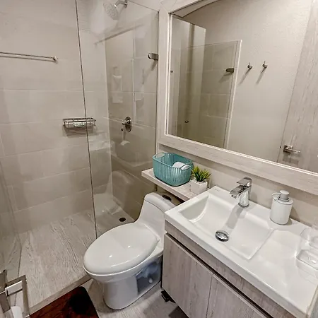 Apartamento Acogedor Cartagena