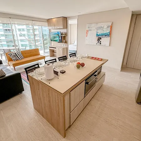 Acogedor Apartamento