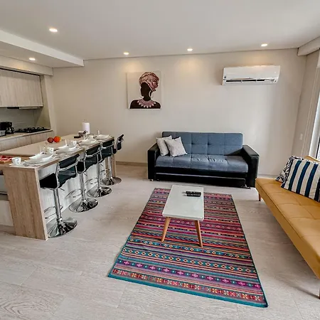 Acogedor Cartagena