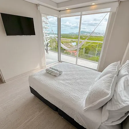Apartamento Acogedor *