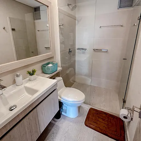 Apartamento Acogedor Cartagena